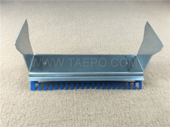 200 pairs back Mount Frame for MDF disconnection block ID3000