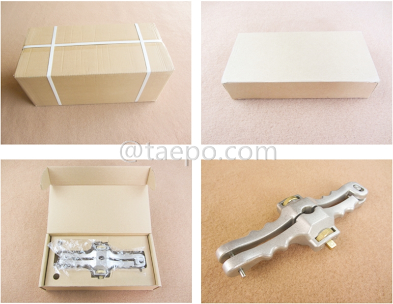 Packing Picture for Fiber cable sheath longitudinal cutter tool