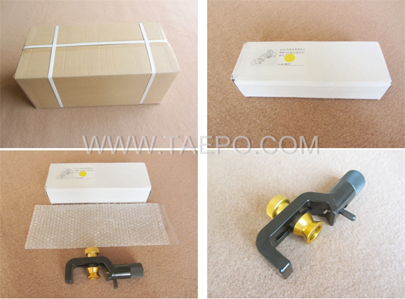 Packing Picture for Fiber cable sheath longitudinal and horizontal cutter