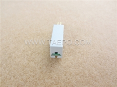 1 pair MDF protector against over voltage protection for LSA profile highband module