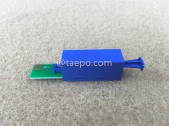 MDF splitter VDSL over POTS for 72 ports splitter terminal block