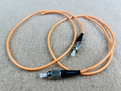 Multimode OM2 simplex FC UPC 3mm Fiber optic pigtail