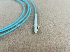 Multimode 50/125um OM3 sm LC UPC fiber optic patch cable