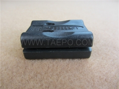 Fiber cable slitter for loose tube