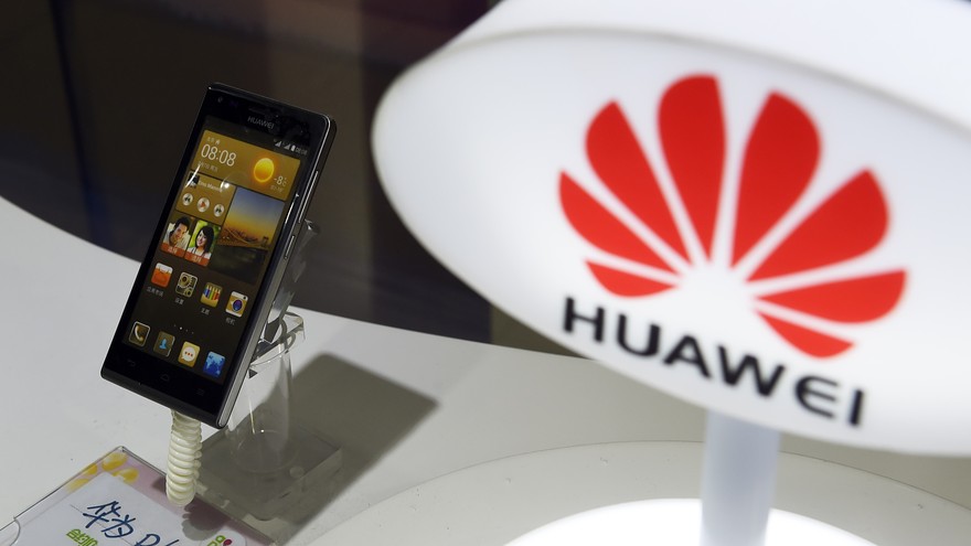 Huawei Has over 11.8 Million Developers Worldwide