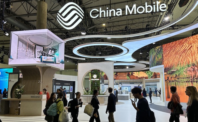 China Mobile: FTTR users exceed 1 million