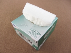 Fiber opitc Cleaning wipes paper pack