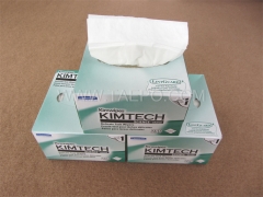 Fiber opitc Cleaning wipes paper pack