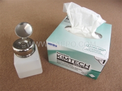 Fiber opitc Cleaning wipes paper pack