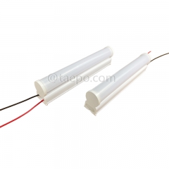 7W 20-80VDC plastic base without switch LED T5 lights lamp