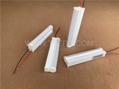 7W 20-80VDC plastic base without switch LED T5 lights lamp