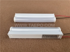 7W 20-80VDC plastic base without switch LED T5 lights lamp