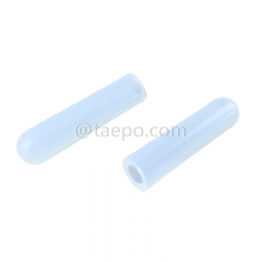 High temperature Silicone Coating protection tube for powder coating