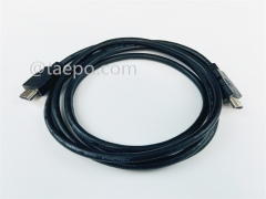 2.0 v copper clad steel male-male High speed HDMI cable