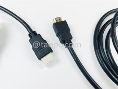 2.0 v copper clad steel male-male High speed HDMI cable