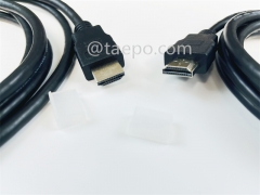 2.0 v copper clad steel male-male High speed HDMI cable