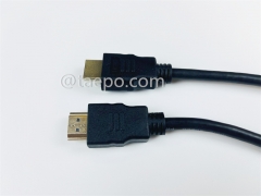 2.0 v copper clad steel male-male High speed HDMI cable