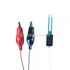 2 pole SM test cord for Simens MDF terminal block 71