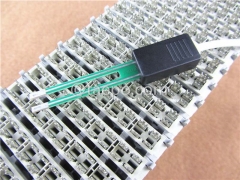 4-pole SM connection cord, with test plug to test plug for MDF disconnection block 71 #TP-1401-100, 1.5m