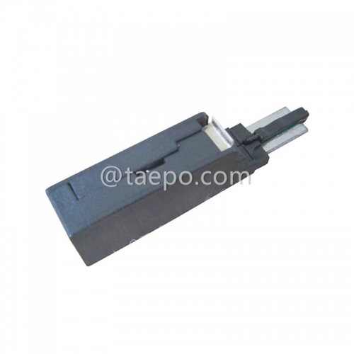 1 pair MDF protector for LSA module, against over-voltage over-current protection