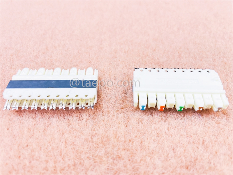 5 pairs 110 connecting block