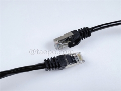 RJ45 coupler 3 inputs 1 output