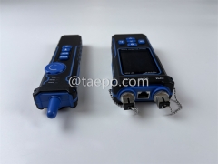 Cable tracker & multi-meter