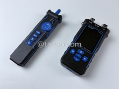Cable tracker & multi-meter