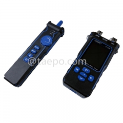 Cable tracker & multi-meter