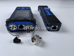 Cable tracker & multi-meter