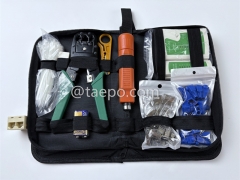 Network tool kit